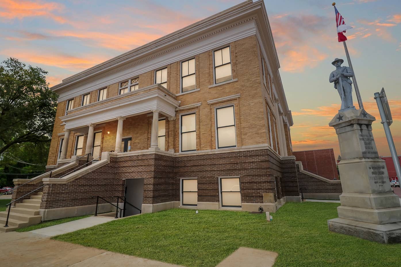 Image of Jefferson Municipal Court