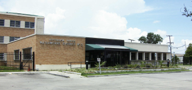 Image of Jefferson Parish Water Department