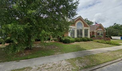 Image of Jenkins County Memorial Library