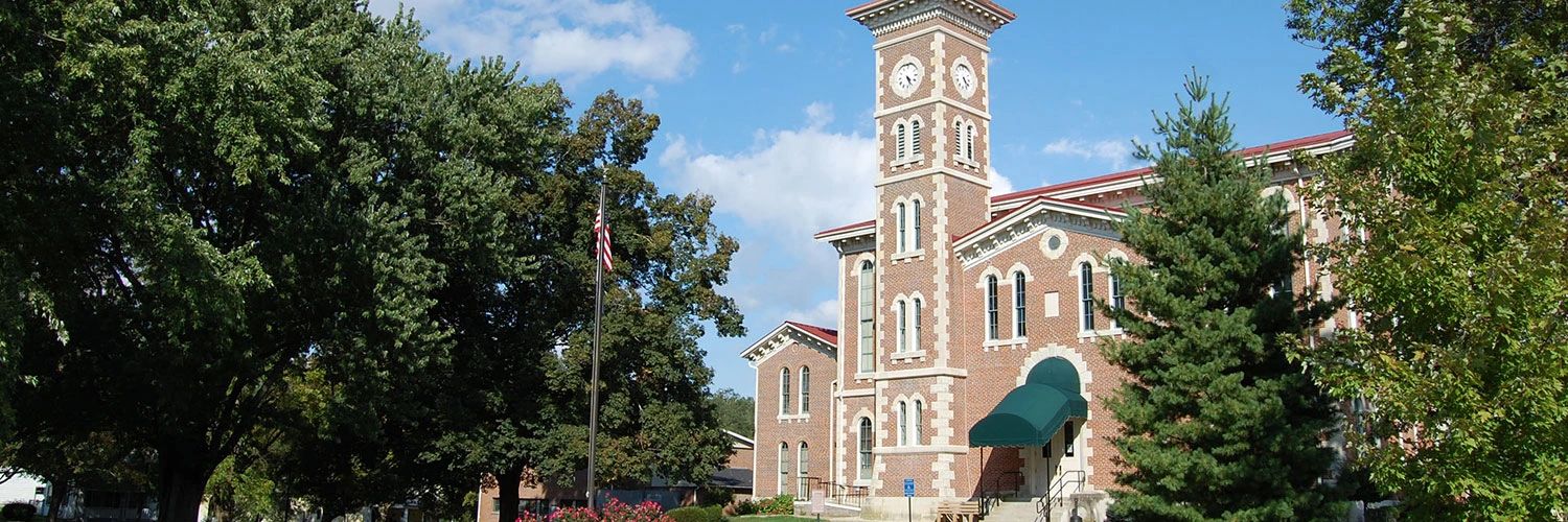 Image of Jennings County Clerk's Office