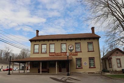 Image of Jennings County Historical