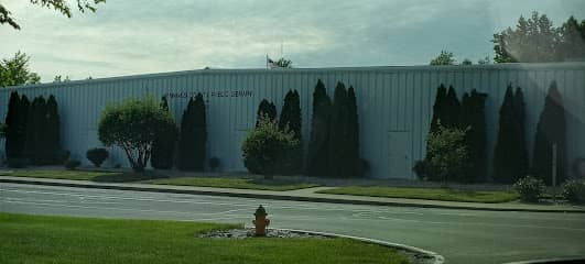 Image of Jennings County Public Library