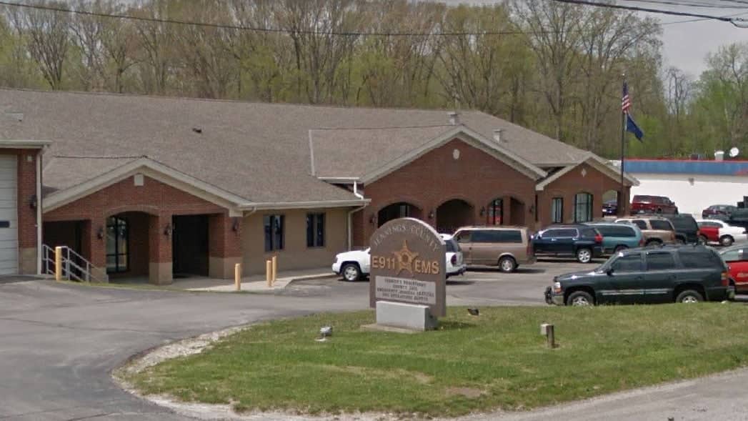 Image of Jennings County Sheriff's Office