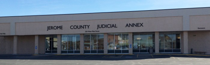 Image of Jerome County District Court