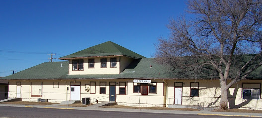 Image of Jerome County Historical Museum