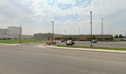 Image of Jerome County Jail