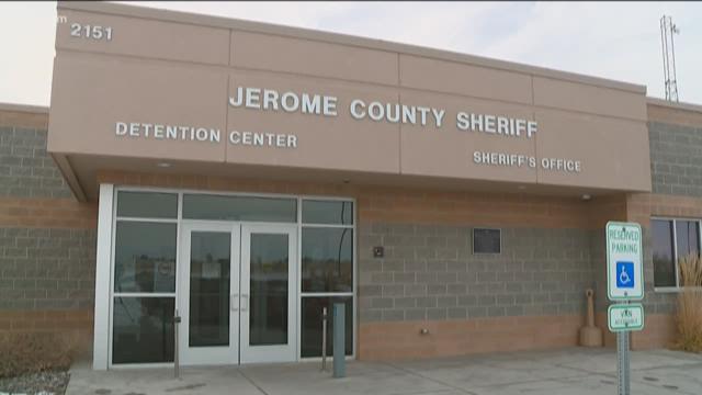 Image of Jerome County Sheriff's Office