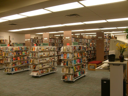 Image of Jerome Public Library