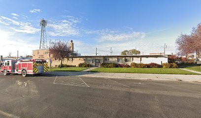 Image of Jerome Water Department