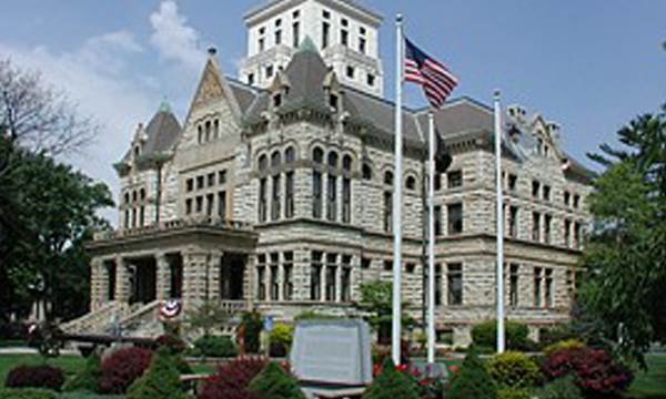 Image of Jersey County Circuit Court