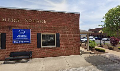 Image of Jessamine County Historical Society