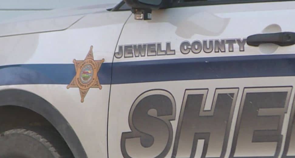 Image of Jewell County Sheriff's Office