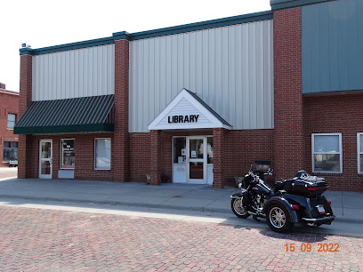 Image of Jewell Public Library