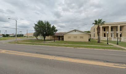 Image of Jim Hogg County Library