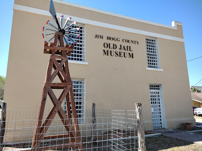 Image of Jim Hogg County Old Jail Museum