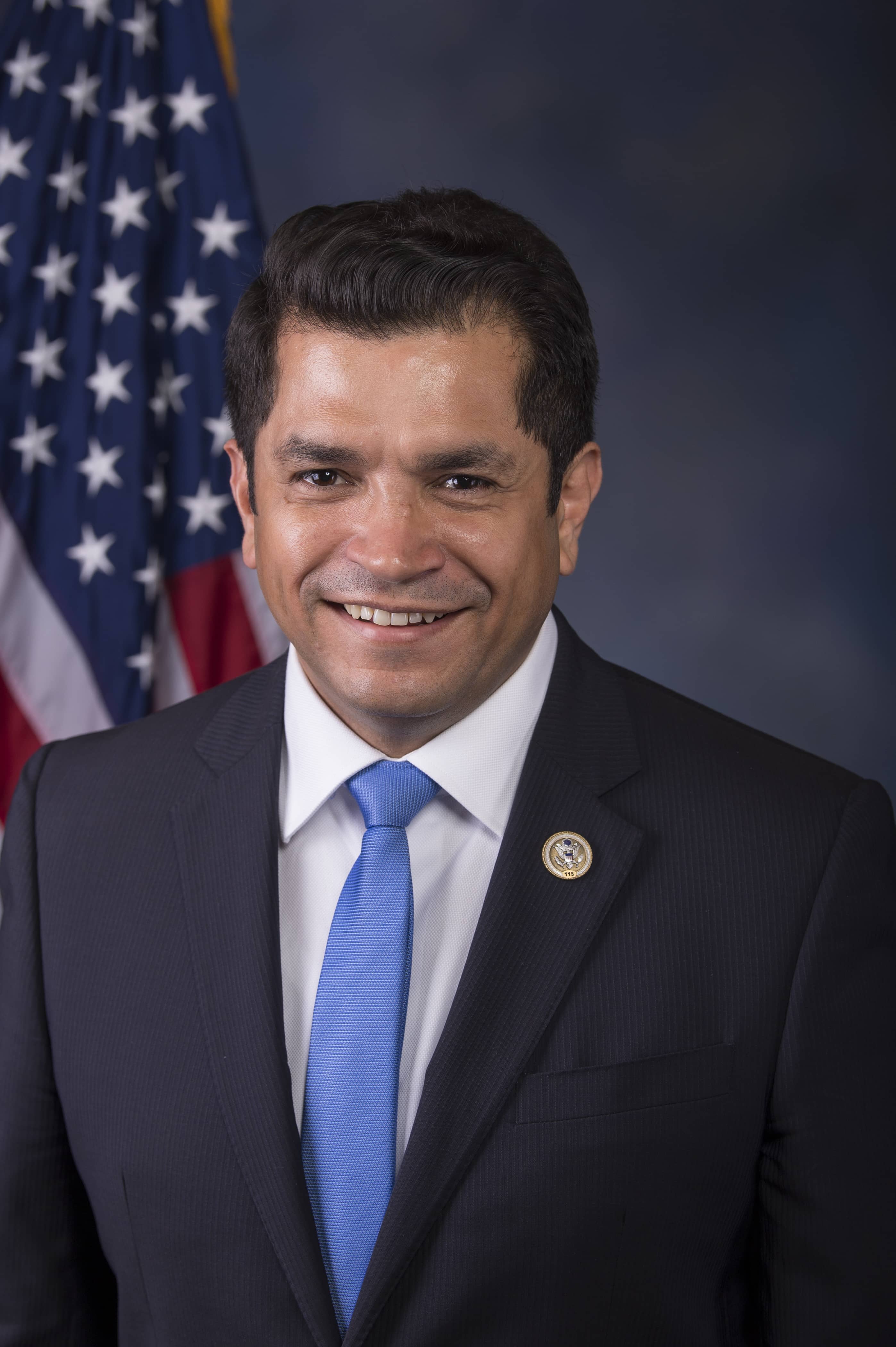 Image of Jimmy Gomez, U.S. House of Representatives, Democratic Party