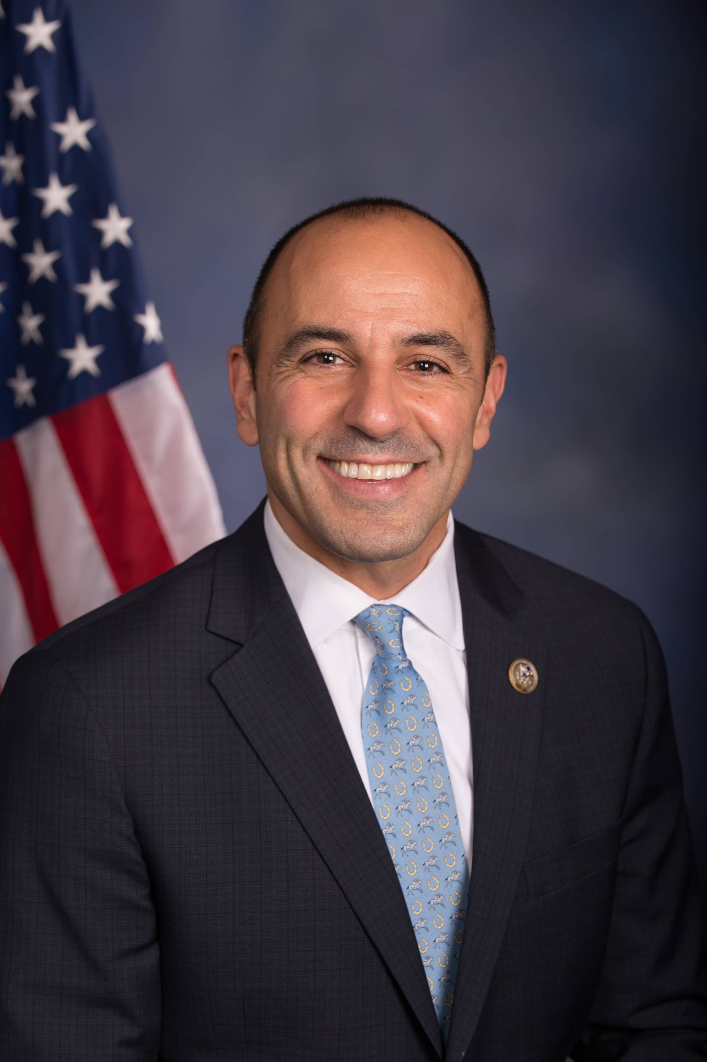 Image of Jimmy Panetta, U.S. House of Representatives, Democratic Party