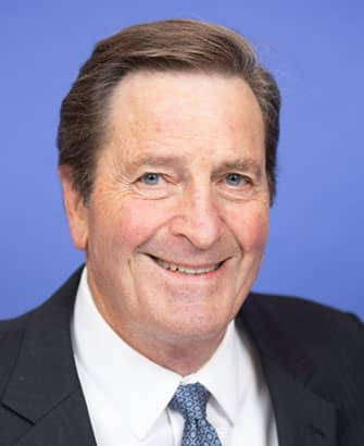 Image of John Garamendi, U.S. House of Representatives, Democratic Party