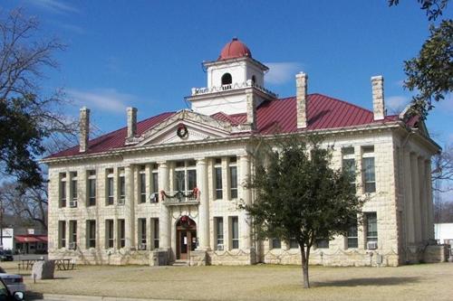 Image of Johnson City Municipal Court