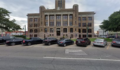 Image of Johnson County Historical Commission