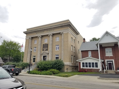 Image of Johnson County Museum of History