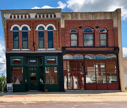 Image of Johnson County Museum