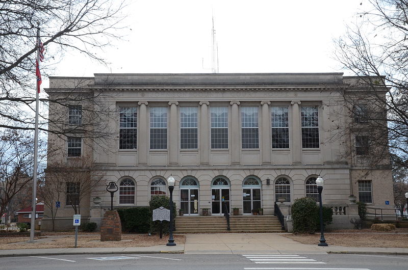 Image of Johnson County Recorder of Deeds