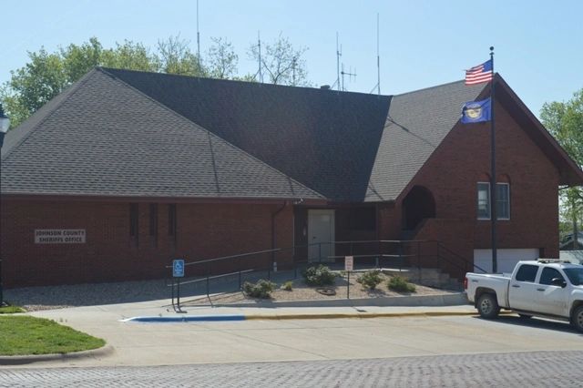 Image of Johnson County Sheriff and Jail