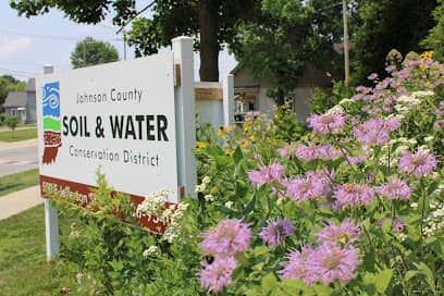 Image of Johnson County Soil & Water Conservation District