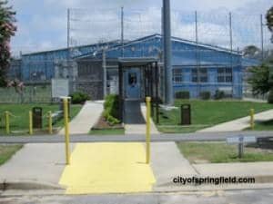 Image of Johnson State Prison