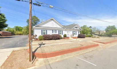 Image of Johnston County Human Resources Office