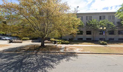 Image of Johnston County Jail