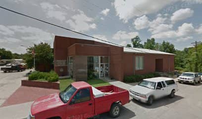 Image of Johnston County Library