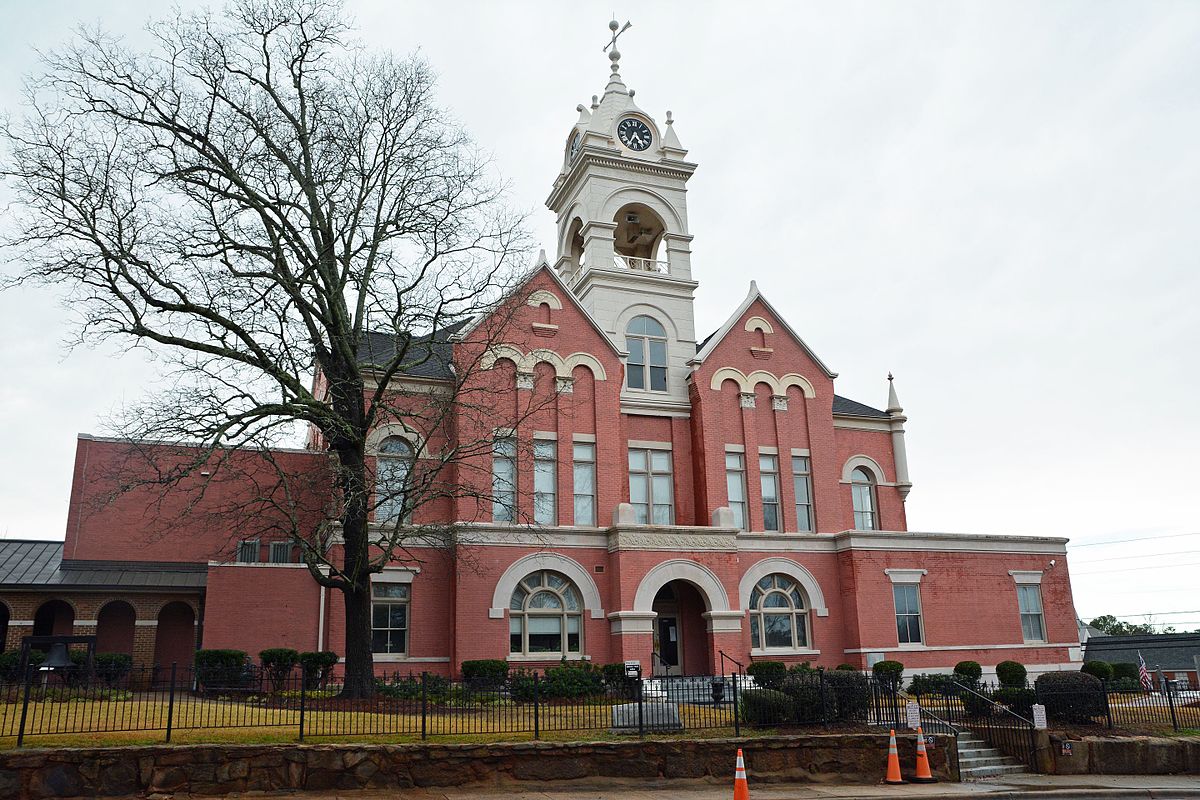 Image of Jones County Clerk's Office