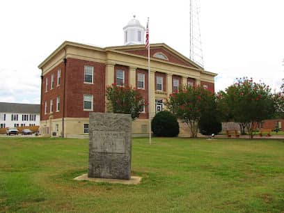 Image of Jones County Detention Center NC