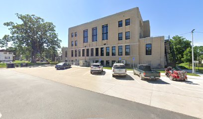 Image of Jones County Jail