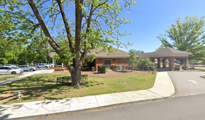 Image of Jones County Library