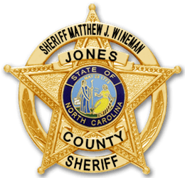 Image of Jones County Sheriff's Office - Trenton