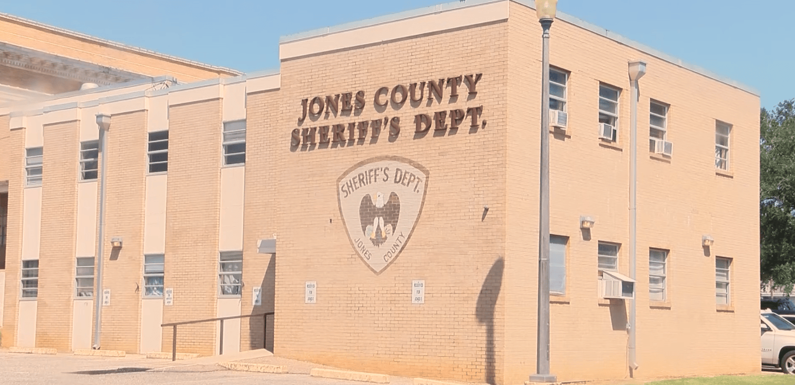 Image of Jones County Sheriff's Office