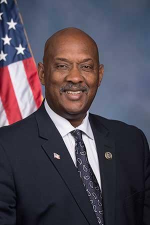 Image of Dwight Evans, U.S. House of Representatives, Democratic Party