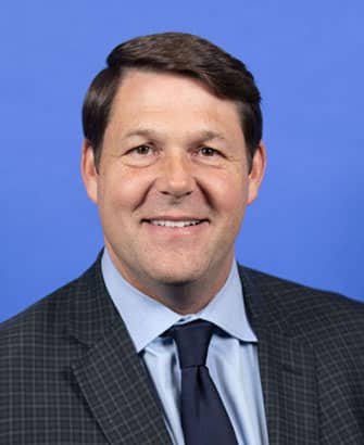 Image of Jodey C. Arrington, U.S. House of Representatives, Republican Party