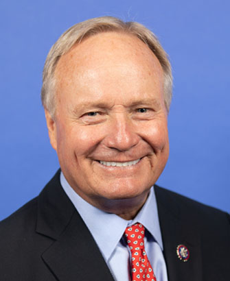 Image of Joyce, David P., U.S. House of Representatives, Republican Party, Ohio