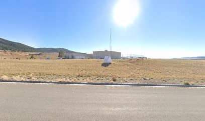 Image of Juab County Jail