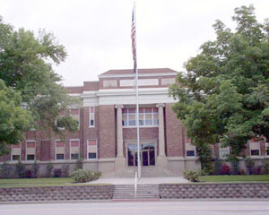 Image of Juab County Recorder