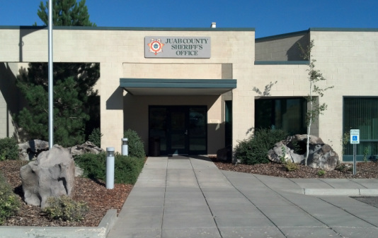 Image of Juab County Sheriff's Office