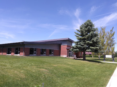 Image of Judith Basin County Free Library