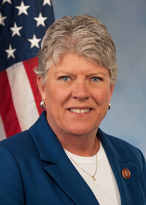 Image of Julia Brownley, U.S. House of Representatives, Democratic Party