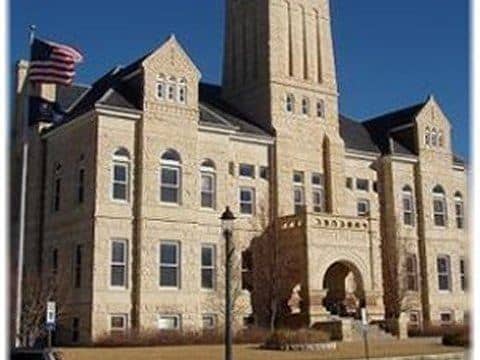 Image of Geary County District Court