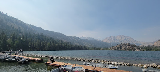 Image of June Lake-Mono County Library