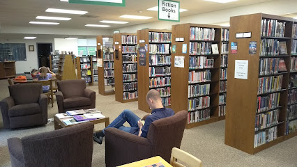 Image of Juniata County Library